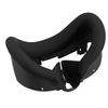 Anti-sweat Mask Cover Case Replacement Face Pad Silicone Eye Cover for Meta Quest 3 VR Glasses VR Accessories