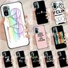 Mountain Bike Cycling Gym Cover For Xiaomi Redmi Note 13 Pro 14 12 11 9 10 9S 10S 11S 12S Redmi 14C 10C 12C 13C Case