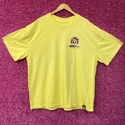 Above Beyond Gruppentherapie 600 T-Shirt