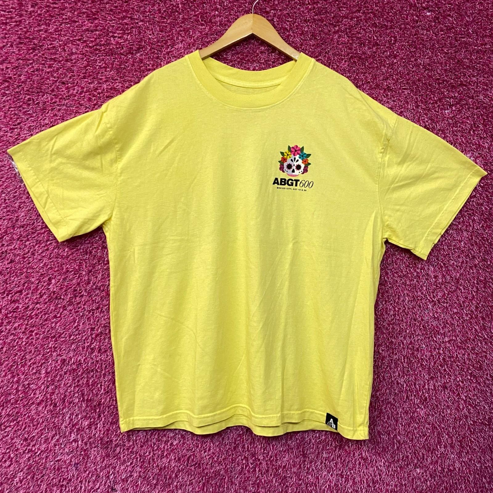 Above Beyond Group Therapy 600 T-Shirt S