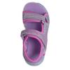 Skechers Girls Flat Sandals