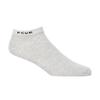 FCUK Mens Logo Trainer Socks (Pack of 7)