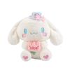 Cute Cinnamonroll Dog Plush Toy - Adorable Anime-Inspired Dog Doll