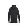 Nike Sportswear Tech Fleece Windrunner Full Zip Hoodie (Unisex) Jackets FB7921 010