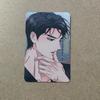 Thawing Curve Cafe Rebom Special Gift Photo Card Photocard