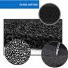 6 Pack Lint Filters Laundry Appliance Part Perfect for Washer Dryer Offering Enhancing Filtration and Easy Installation