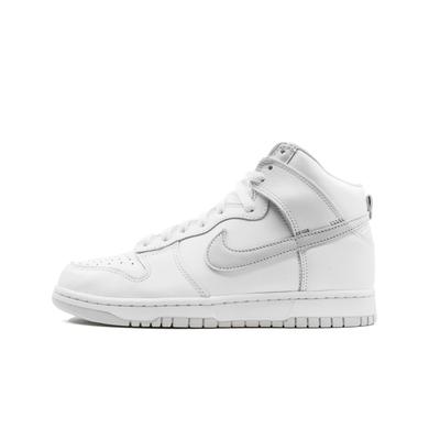 Dunk High Pure Platinum