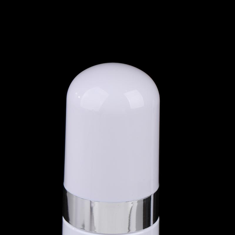 80/100/120Ml Press Type Spray Empty Bottle Refillable Makeup Cosmetics For Cream Gel Moisturizers Sunscreen Liquid Lotion Bottle