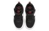 Nike Court Borough Low 2 SE Black White GS CZ7153-001
