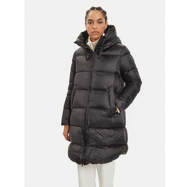 

Пуховик Bomboogie CW6630TDLC4 черный Regular Fit
