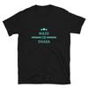 Istanbul Made In City Of Birth City Pride T-Shirt