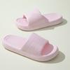 Slippers summer non-slip and deodorant couple indoor home cool slippers