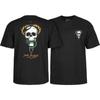 Powell Peralta Mike McGill Schädel & Schlange T-Shirt