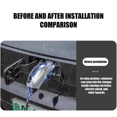 Externí příslušenství – Plachty na auto