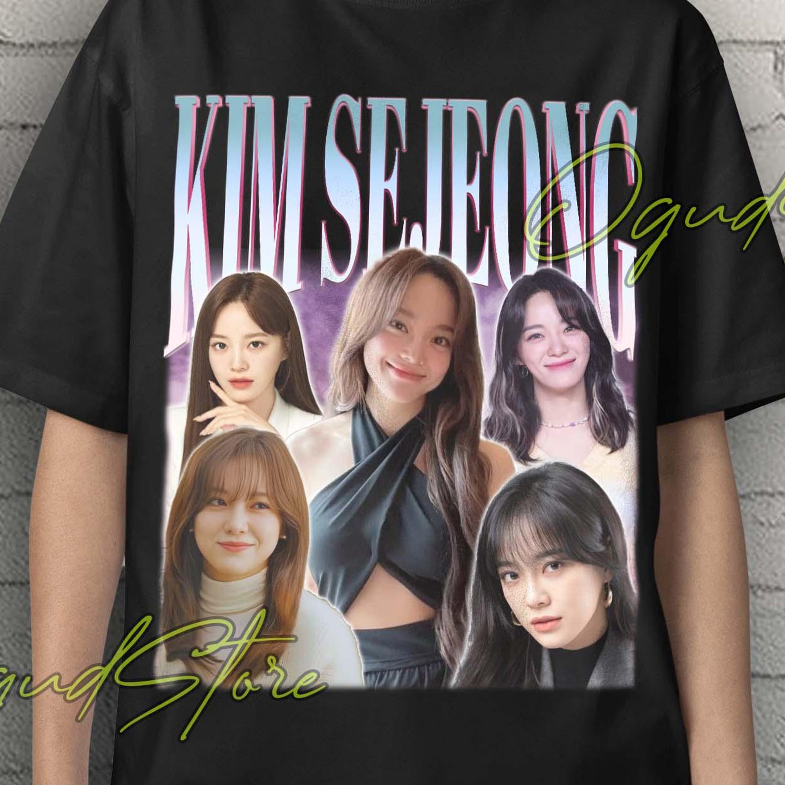 Kim Sejeong Shirt, Kim Sejeong Kdrama Tshirt, Retro Kim Sejeong Tees, Kdrama Shirt, Kdrama Gift, Kim Sejeong Kdrama Sweater, Kdrama Shirt 4XL
