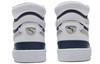 Puma Ralph Sampson Mid White