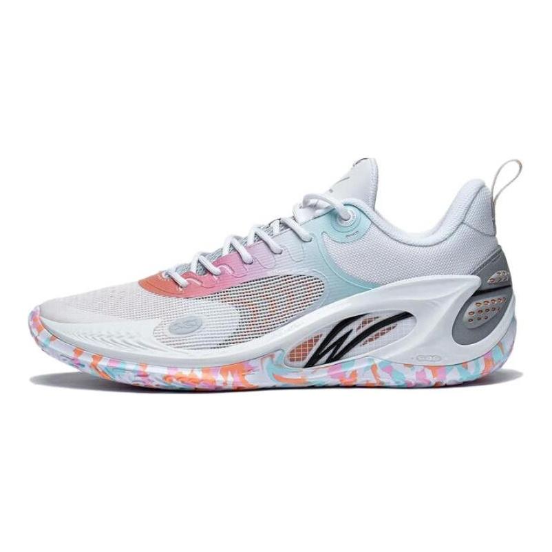 Li Ning Way Of Wade 808 3 Family Love ABPT043-12