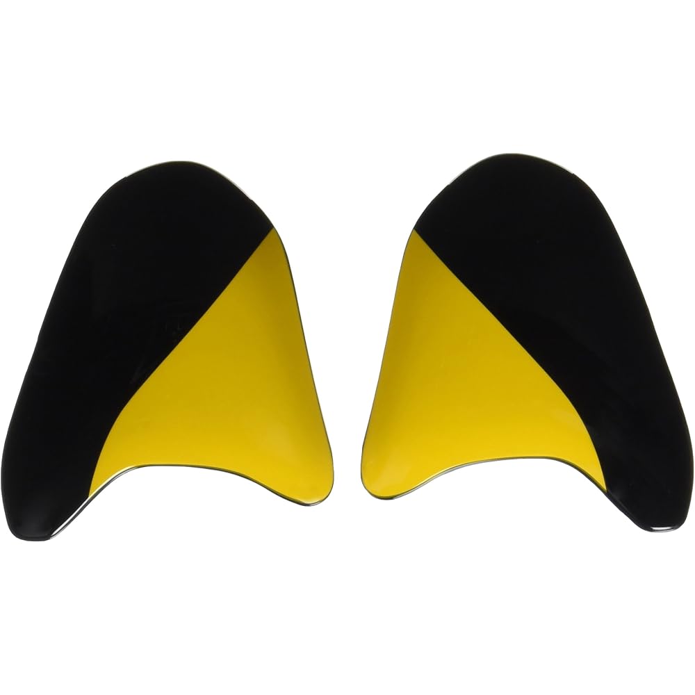 Arai helmet parts, Super Adsis MZ Arm SZ-RAM4 (RAM4), for Kenny Roberts, 045342