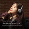 Yinbeiqi Art2Pro AI Translation Over-Ear Bluetooth Headphones