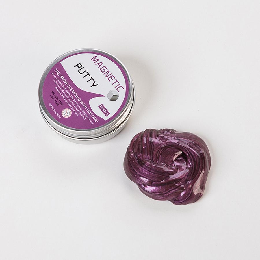 Playdough Magic Rubber Mud Colorful Plasticine Clay Fashion