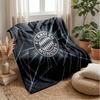 Bayern Munich Theme Blanket Soft Flannel Blanket Plush Throw Blanket Cozy Sofa Bed Blanket for Home Decor