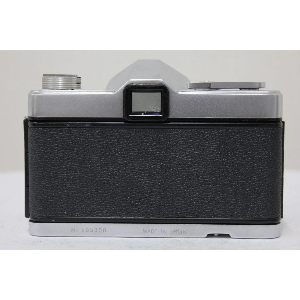 Used [Return Guarantee] Kowa SE Campany 50mm F1.9 Camera E4338