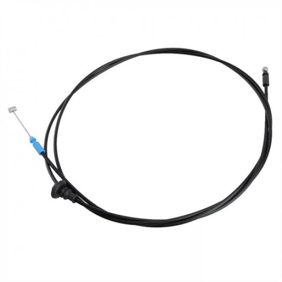 Hood Lock Latch Release Control Cable For Toyota Camry 2002 2003 2004 2005 2006