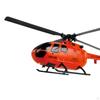 4 Channel RC Helicopter Toy Kids Playset USB Rechargeable Induction Aircraft Mini for