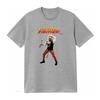 Steel Panther Michael Starr Black T Shirt Unisex All Sizes S To 45xl Xy673 Vintage Streetwear Top For Everyday Wear