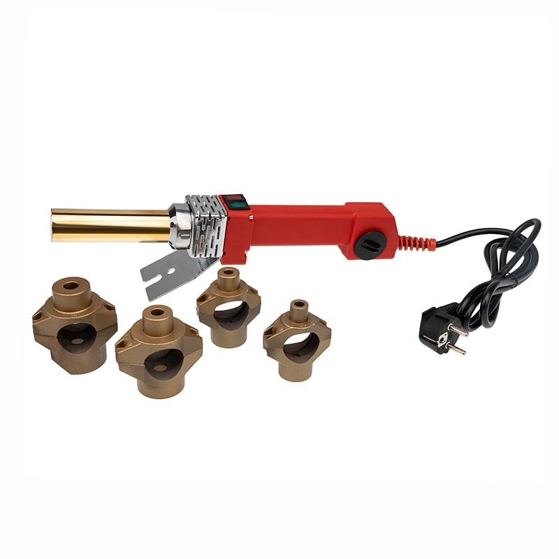 

Трубосварочный аппарат Rexant 900 W Rx-900 Япония Teflon 11-1000