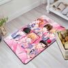 Ouran High School Host Club Rug Floor Mat for Living Room or Bedroom Soft and Comfortable Carpet a Gift for Birthday and Holiday.DFF0925519