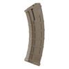 SAA AK/AKM PMAG P-Mag Spring-Fed 200-Round MPL MOE-Type DE Spare Magazine by Magpul