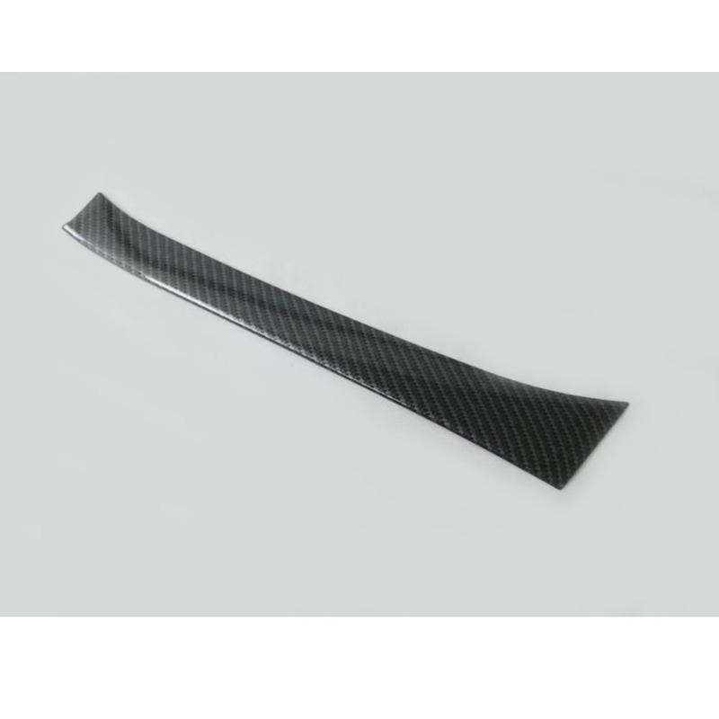 Car Box Frame Cover Right Co-Pilot Glove Box Stick Trim Panel For Nissan X-Trail T32/Rogue 2014 2015 2016 2017 2018