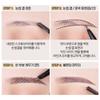 HOLIKA HOLIKA Wonder Drawing Penta Perfection Brow Pencil - 4 Colors