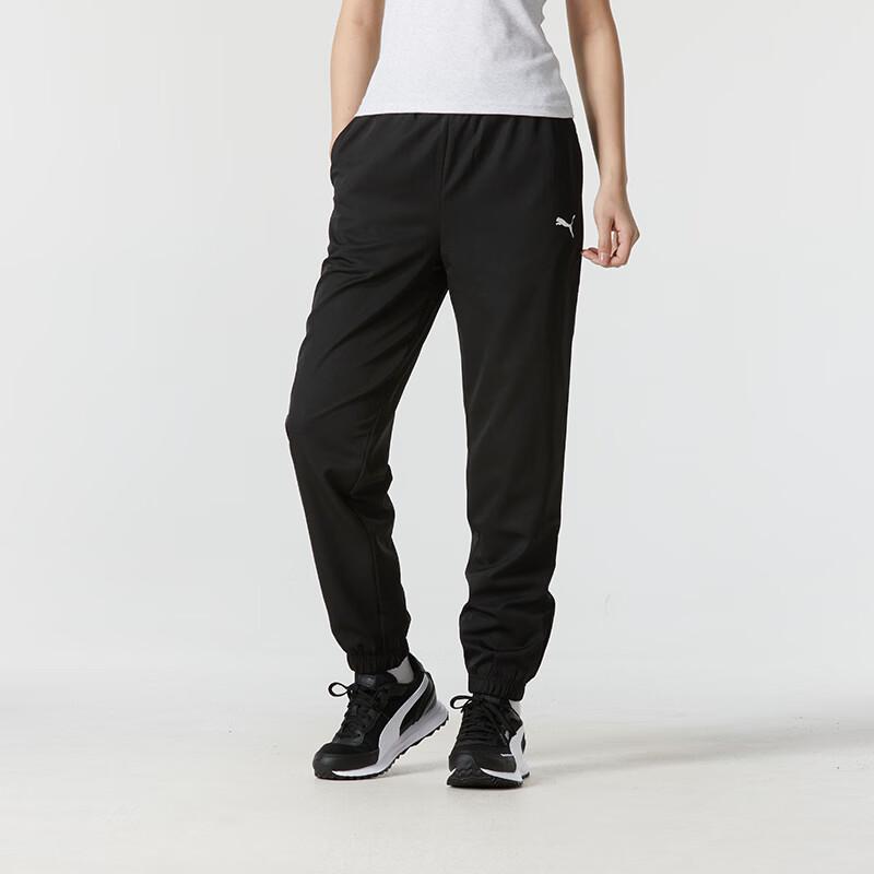 PUMA Women's Woven Sports Pants