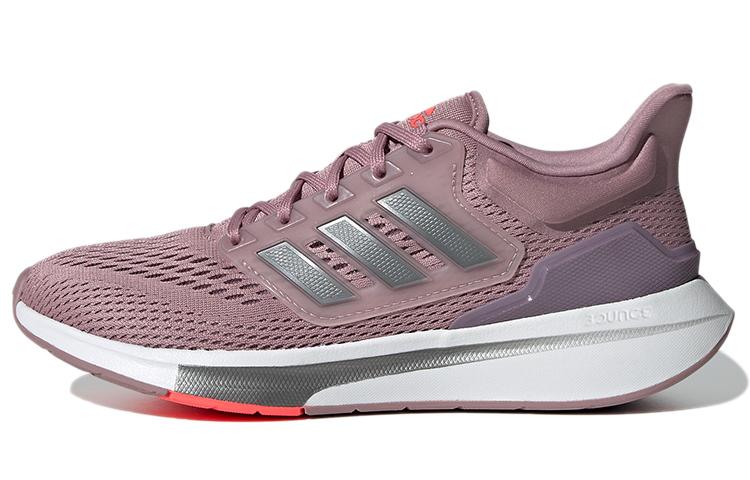 Adidas Wmns EQ21 Run Magic Mauve Legacy Purple Women s GZ4075 37⅓