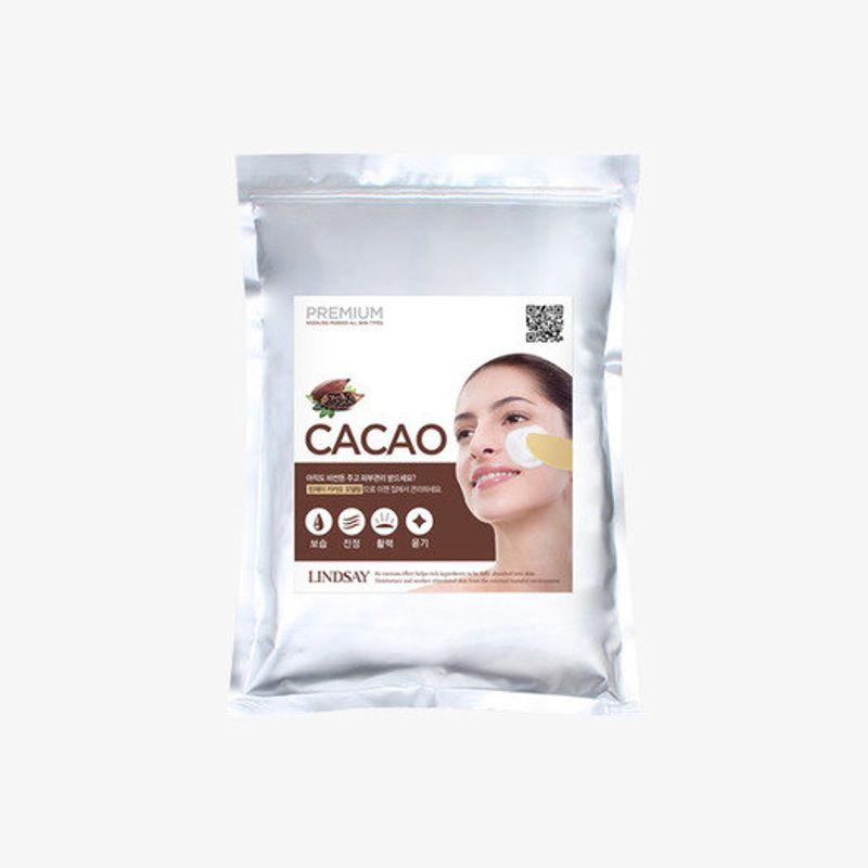 Kakao Modeling Pack (Zip Bag) 1kg