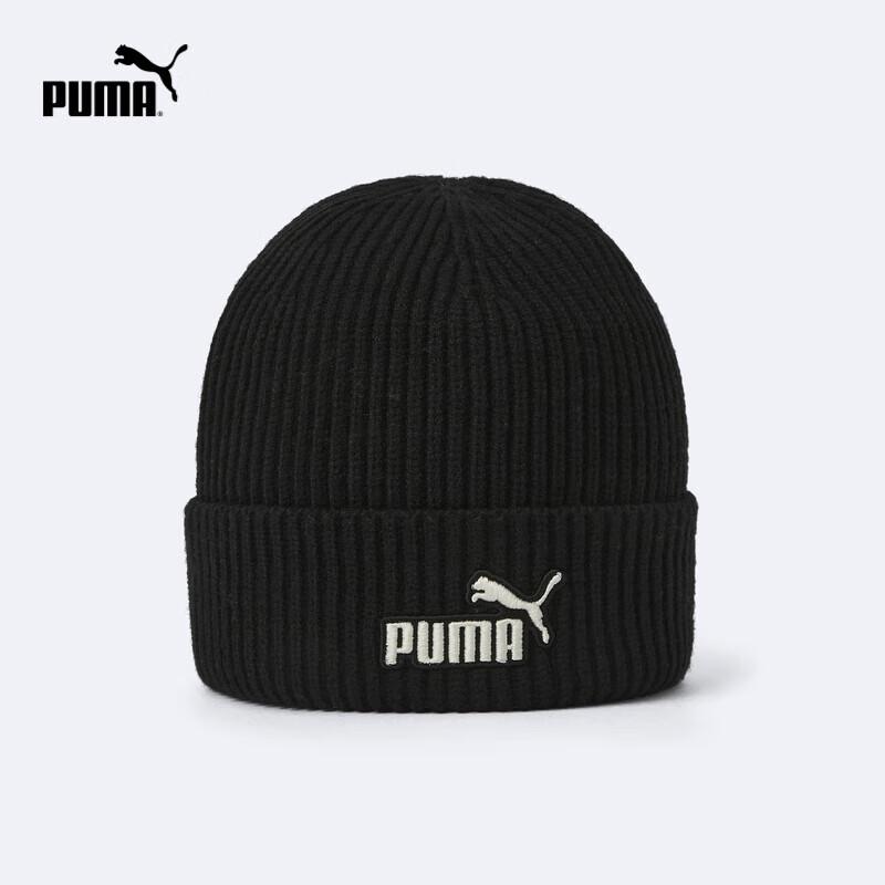Puma Kids Winter Knitted Hat 150