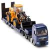 SIKU MAN Trailer for JCB Wheel Loaders, SK1790, for ages 3 and up