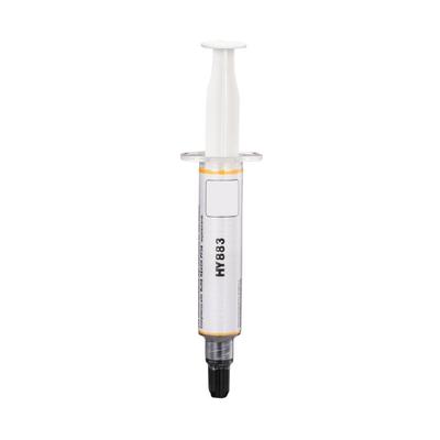 Thermal Grease HY883 TU5G 6.5W/m-K CPU Heat Dissipation Cooling Silicone Grease Thermal Paste for CPU GPU Notebook
