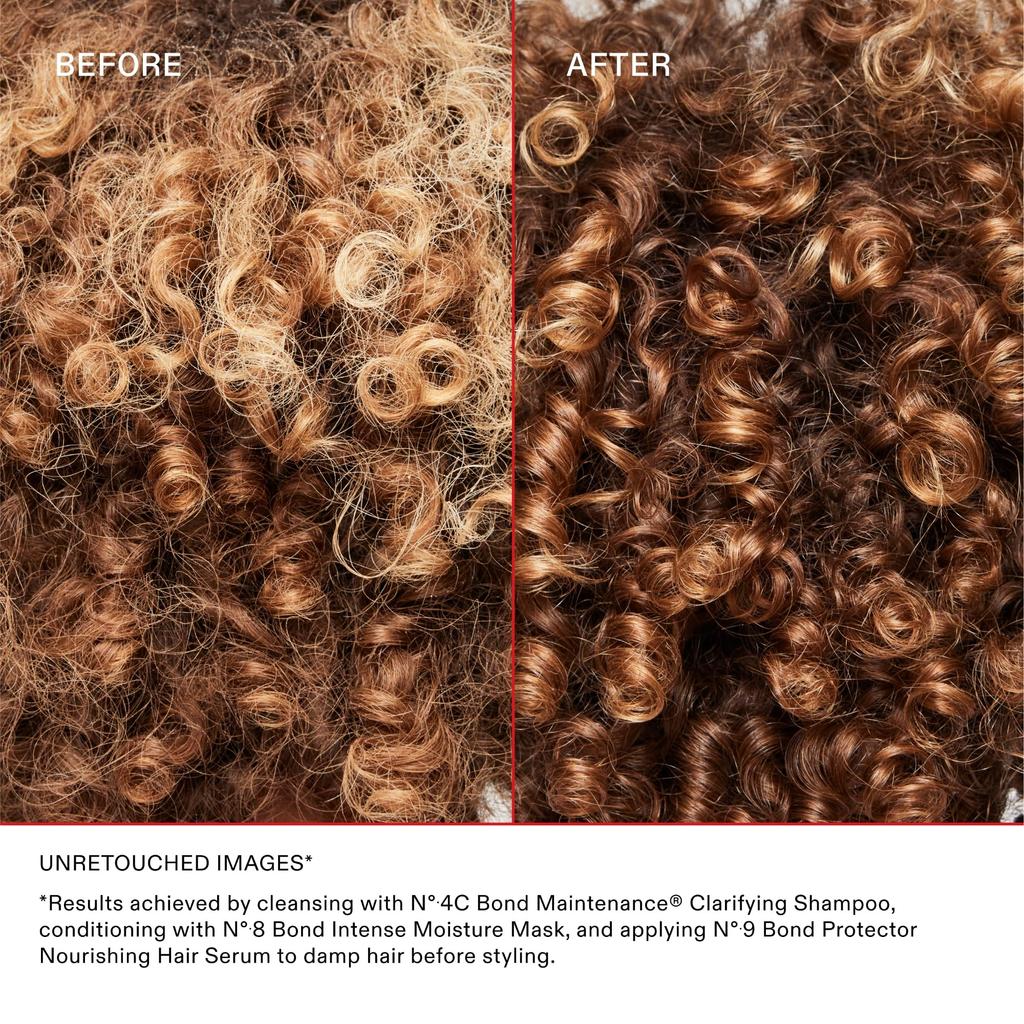 OLAPLEX No.4C Bond Maintenance Clarifying Shampoo 250ml Deep Cleansing Hair Care