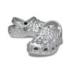 Crocs Public Cls Metallic Geometric Clog Sv  24sucl210002 