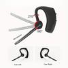 Auricolare Bluetooth V8 Cuffie Stereo Wireless HD V9 Kit Bluetooth Mani Libere per Auto con Microfono Per iPhone Samsung Huawei Telefono