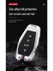 Geely Xingrui Key Bag: Fits 19-21 Dihao GS, Binyue, Haoyue, Binrui Car Key Covers and Buckles