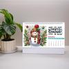 Calendar , Music Posters Album Cover Poster Calendar Canvas Wall Art Calendar