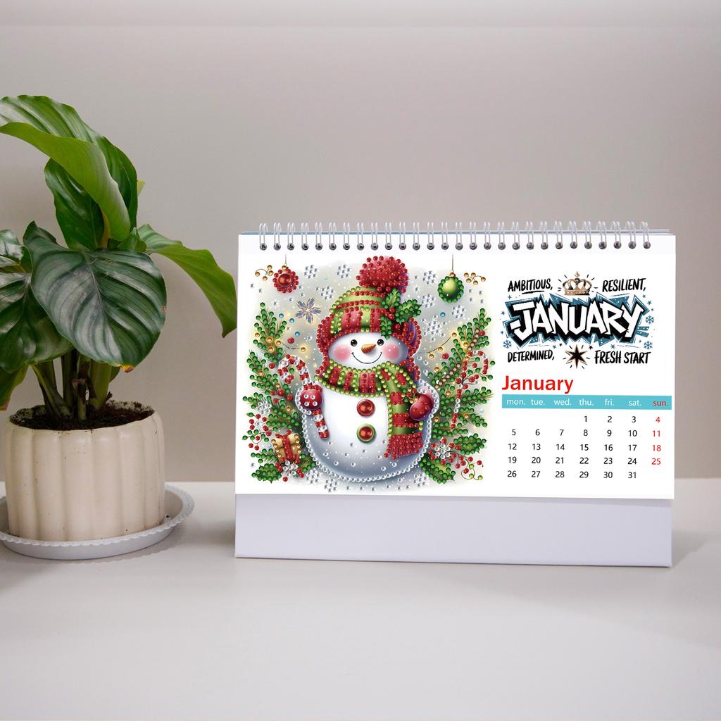 Calendar , Music Posters Album Cover Poster Calendar Canvas Wall Art Calendar