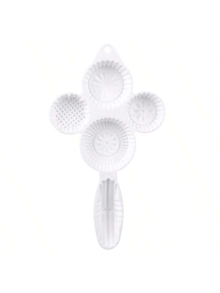 

Rose Shaped Mooncake Mold Setwith Press Tool- Romantic Baking Kit FolValentine s Dates DIY Home Dessert Asian Festiva Cooking