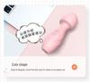Cross-Border Multi-Functional 10-Frequency G-Spot Vibrator for Women