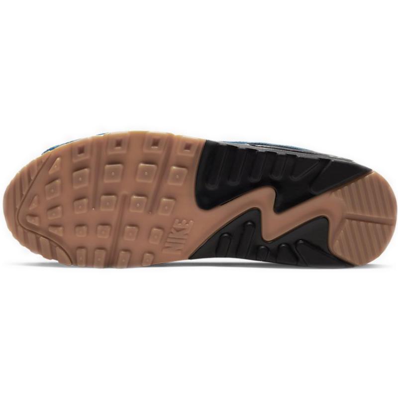 Nike Air Max 90 'City Pack   Tokyo' Sneakers Casual Shoes CW1409-400