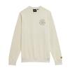 Lyle & Scott Mens Stamp Crew Neck Sweatshirt
